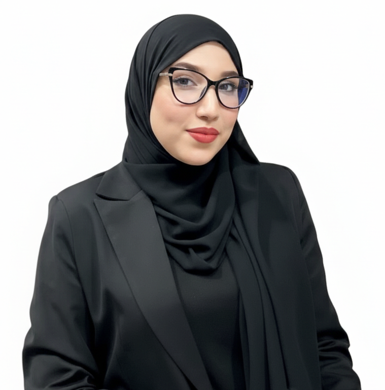 المدربة صوفيا بن جاب الله